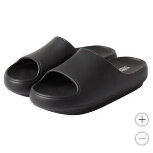 32 Degrees Unisex Cushion Slide Sandal